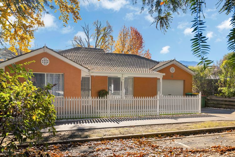 Wood Street Central – Central location!