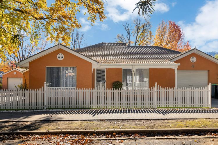 Wood Street Central – Central location!