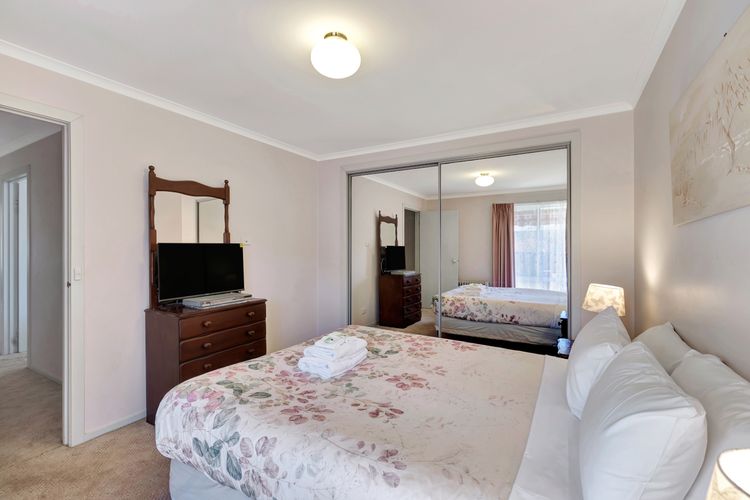 Wood Street Central – Central location!