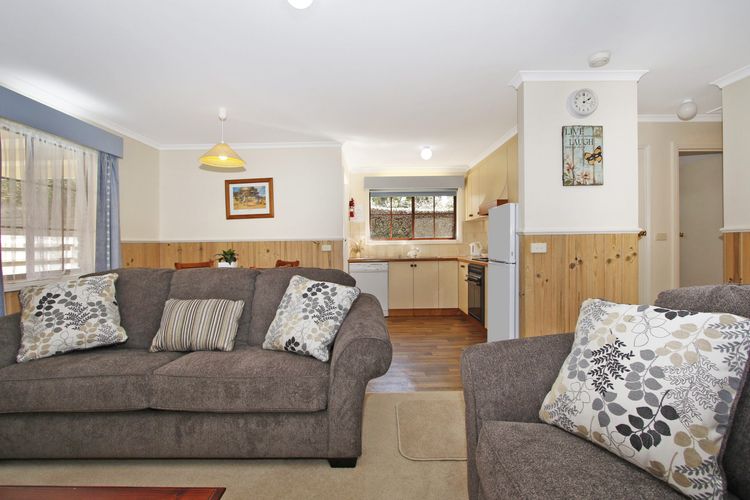 Cedar Cottage –  Unit 3 Tudor Village
