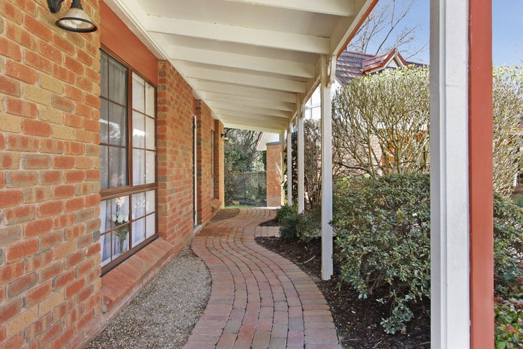 Cedar Cottage –  Unit 3 Tudor Village