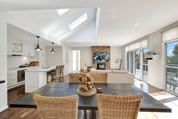 Next to Bliss – Luxury Guesthouse