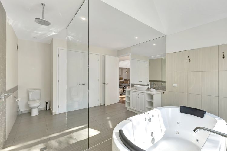 Next to Bliss – Luxury Guesthouse