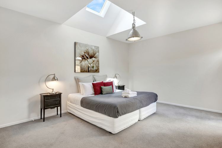 Next to Bliss – Luxury Guesthouse