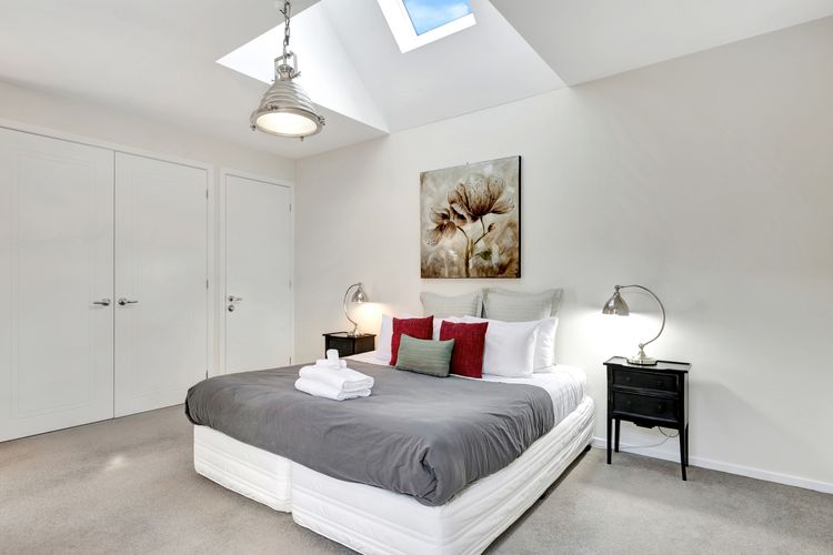 Next to Bliss – Luxury Guesthouse