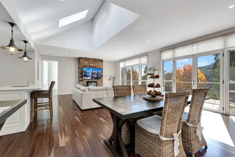 Next to Bliss – Luxury Guesthouse