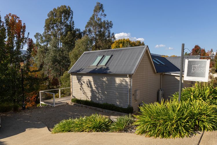 Next to Bliss – Luxury Guesthouse