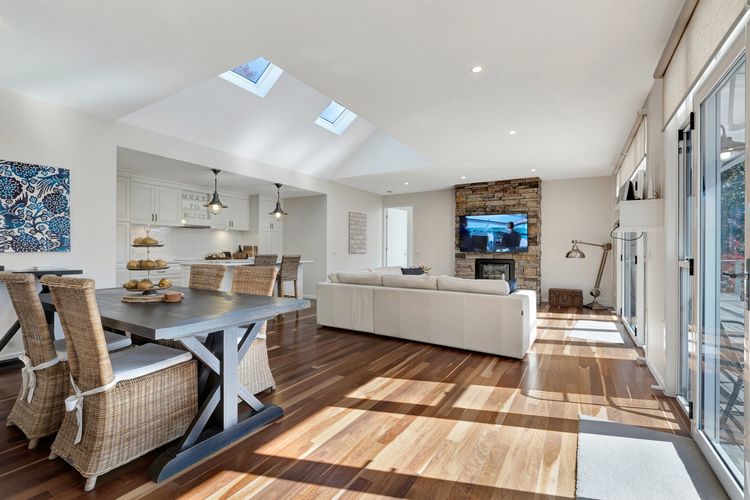 Next to Bliss – Luxury Guesthouse