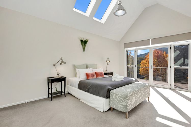 Next to Bliss – Luxury Guesthouse