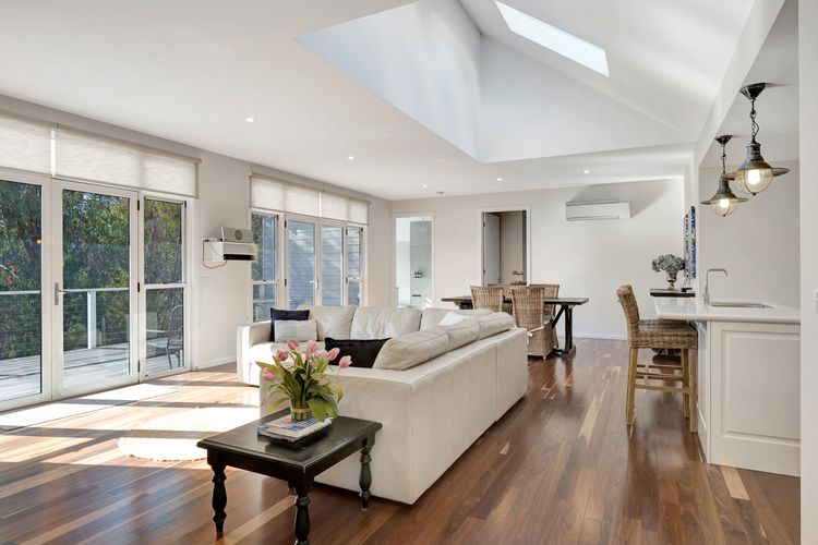 Next to Bliss – Luxury Guesthouse