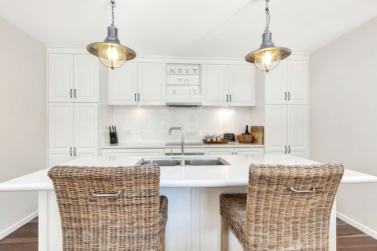 Next to Bliss – Luxury Guesthouse