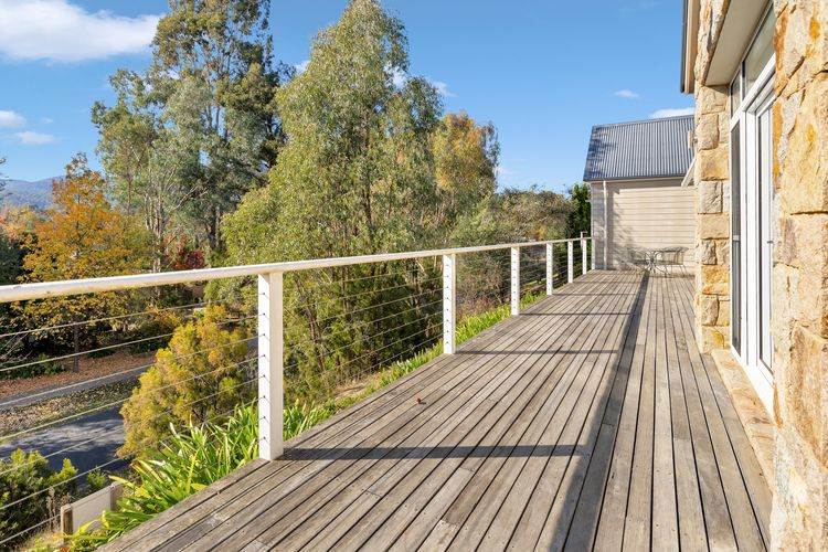 Next to Bliss – Luxury Guesthouse