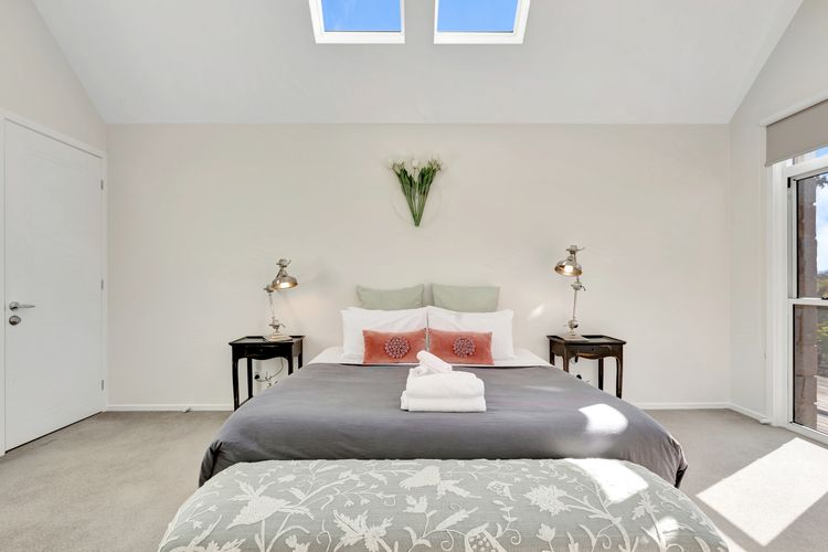 Next to Bliss – Luxury Guesthouse