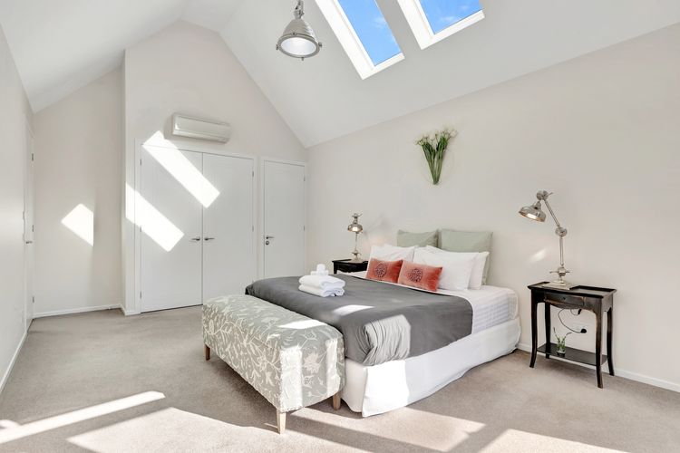 Next to Bliss – Luxury Guesthouse