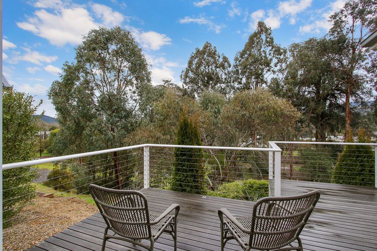 Bright Bliss – Luxury Guesthouse