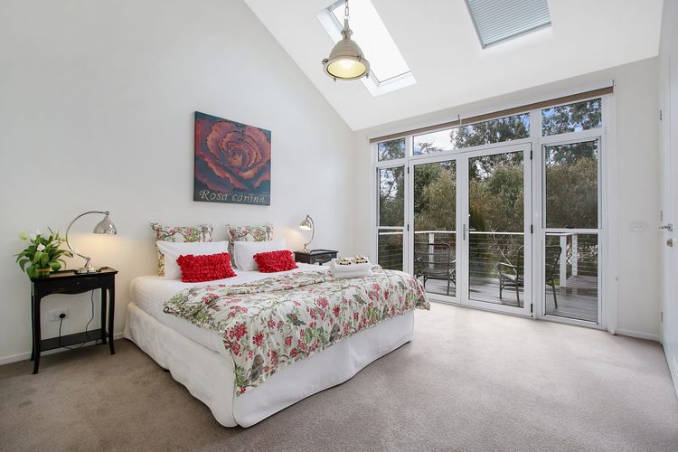 Bright Bliss – Luxury Guesthouse