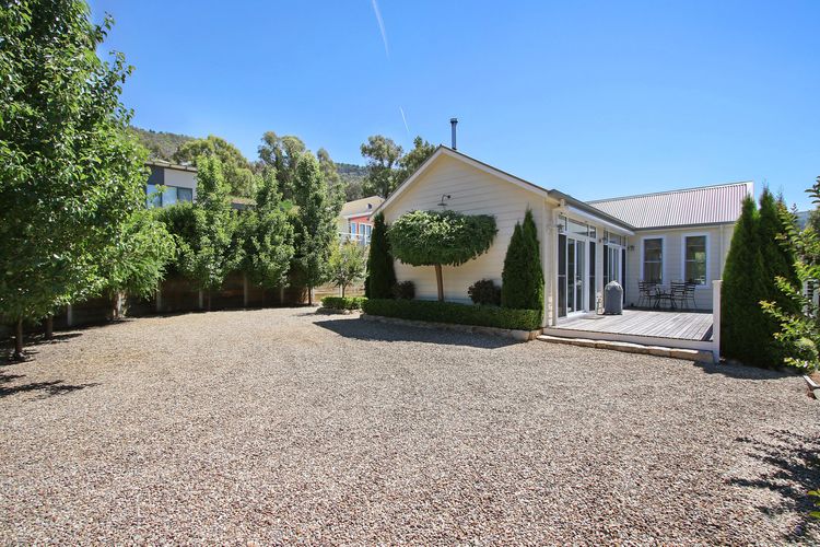 Bright Bliss – Luxury Guesthouse