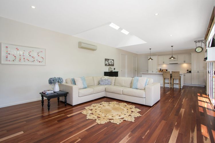 Bright Bliss – Luxury Guesthouse