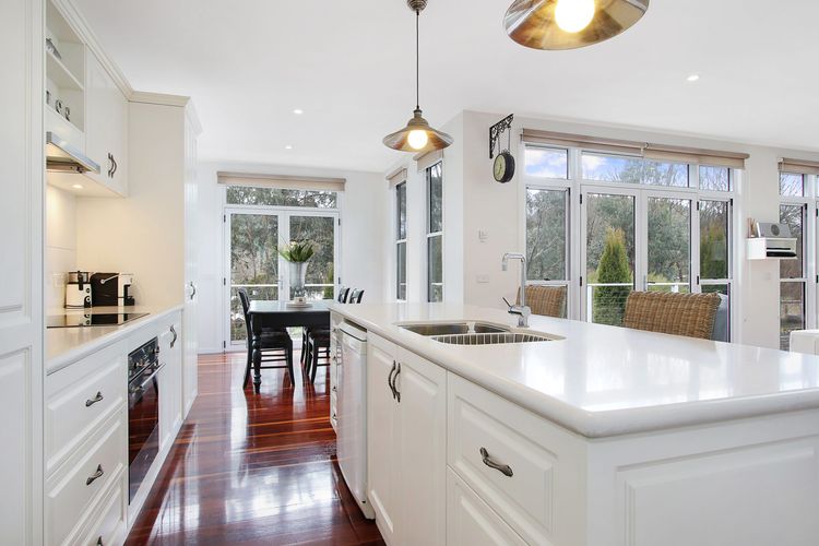 Bright Bliss – Luxury Guesthouse