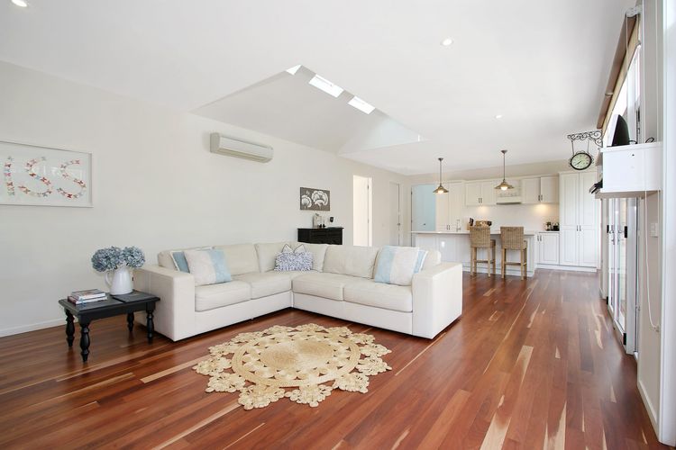 Bright Bliss – Luxury Guesthouse