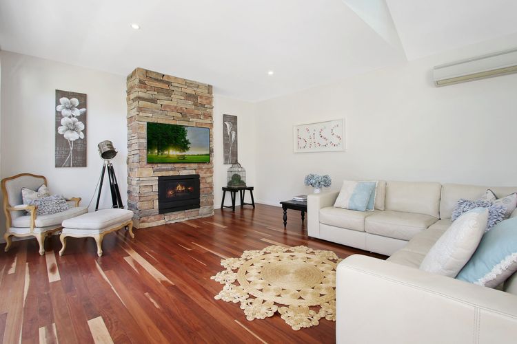 Bright Bliss – Luxury Guesthouse