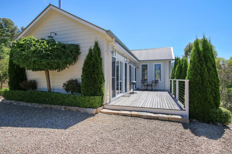 Bright Bliss – Luxury Guesthouse