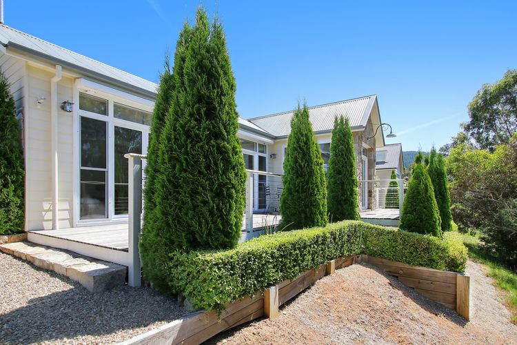 Bright Bliss – Luxury Guesthouse