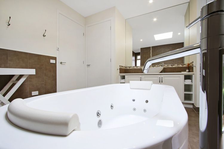 Bright Bliss – Luxury Guesthouse