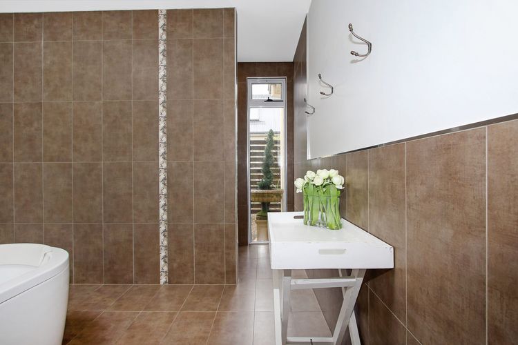 Bright Bliss – Luxury Guesthouse