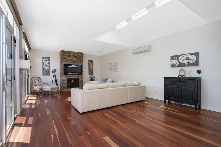 Bright Bliss – Luxury Guesthouse