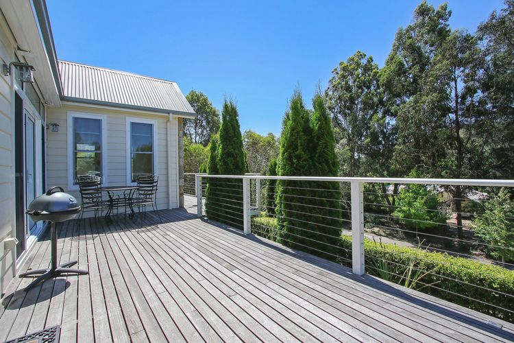 Bright Bliss – Luxury Guesthouse