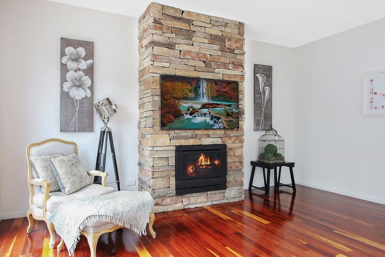 Bright Bliss – Luxury Guesthouse