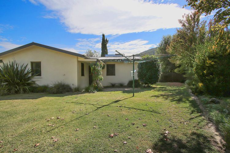 TrailBlazer – Indulgent Adventure