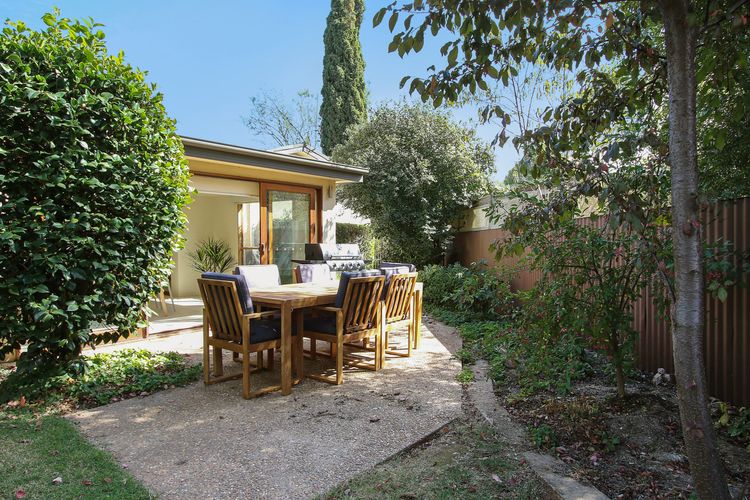 TrailBlazer – Indulgent Adventure