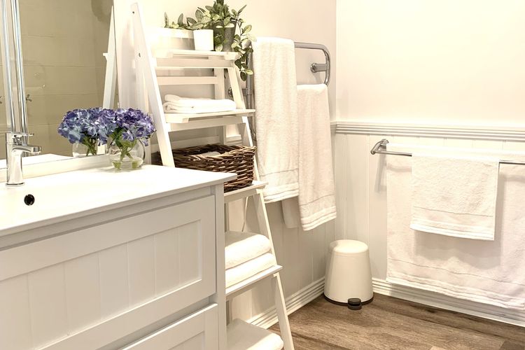 Autumn Beauty – Garden Cottage 4