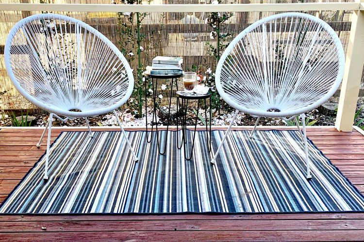 Autumn Beauty – Garden Cottage 4