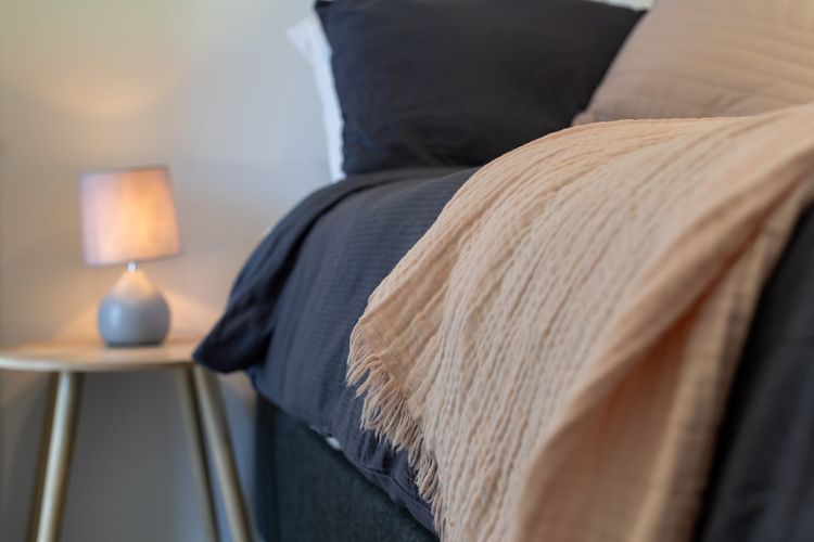 Balcony to Bogong – modern house ten minute stroll to town