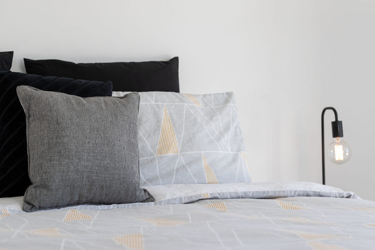 Balcony to Bogong – modern house ten minute stroll to town