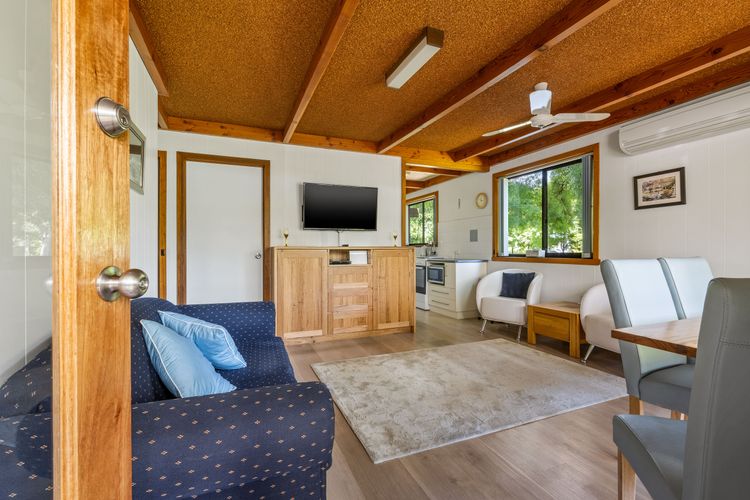 Kalamunda 6 – On the Rail Trail