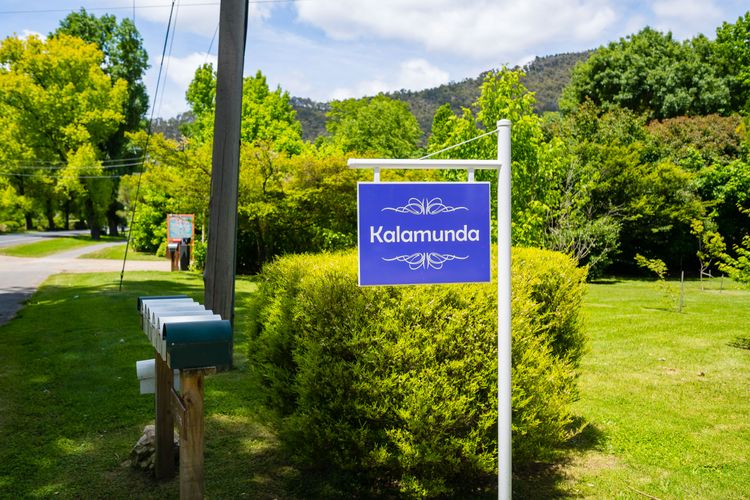 Kalamunda 6 – On the Rail Trail