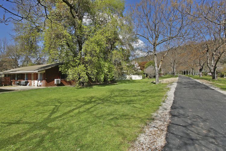 Kalamunda 6 – On the Rail Trail