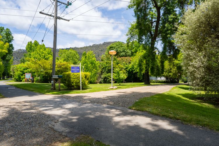 Kalamunda 6 – On the Rail Trail