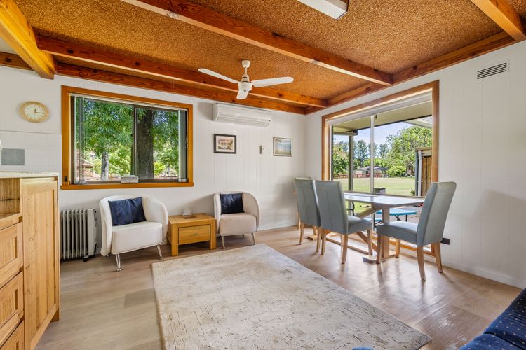 Kalamunda 6 – On the Rail Trail