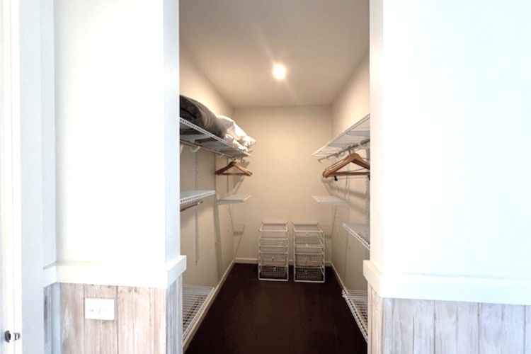 BLUE Haven In Bright Victoria