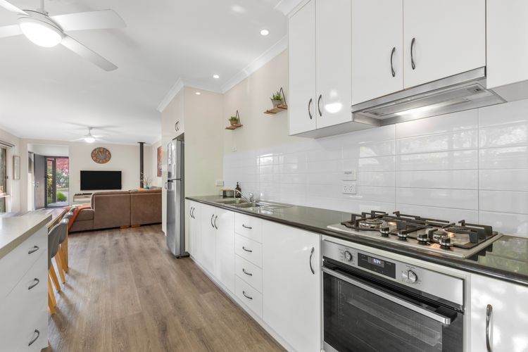 Bright Delight – Modern Luxury