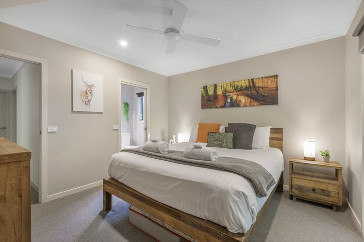 Bright Delight – Modern Luxury