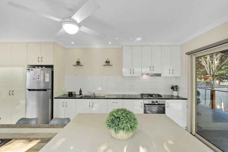Bright Delight – Modern Luxury