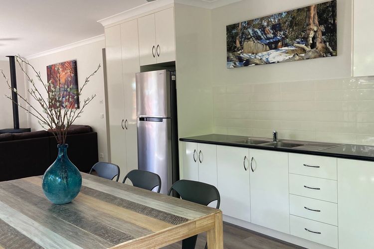 Bright Delight – Modern Luxury