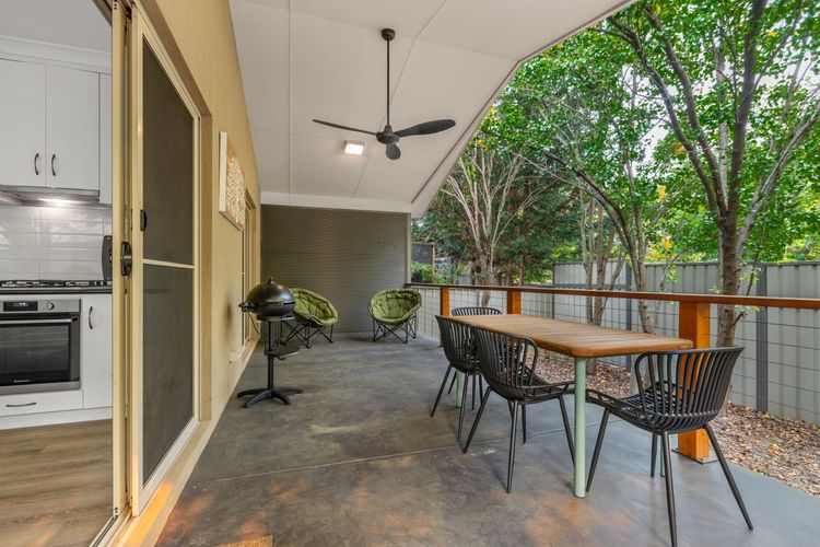 Bright Delight – Modern Luxury