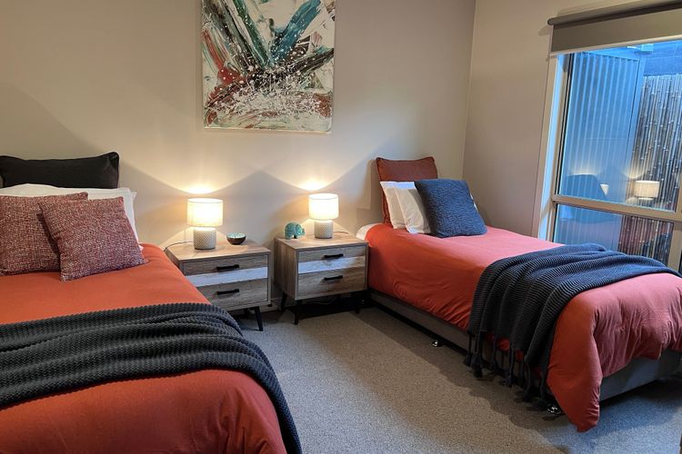 Bright Delight – Modern Luxury